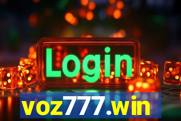 voz777.win