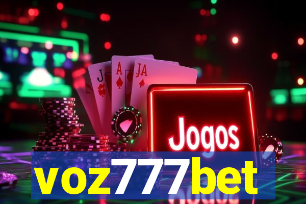 voz777bet