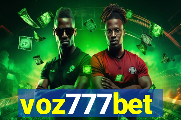 voz777bet