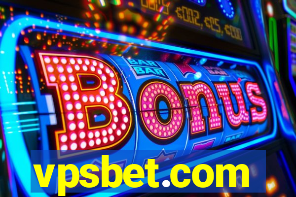 vpsbet.com