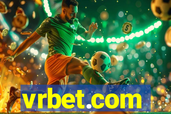 vrbet.com