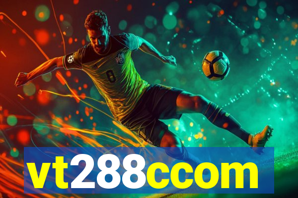 vt288ccom