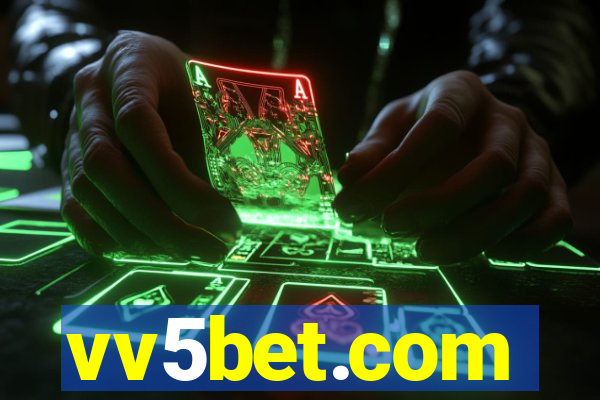 vv5bet.com