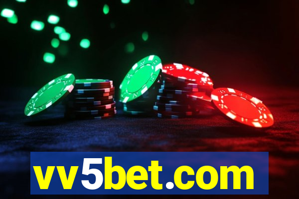 vv5bet.com