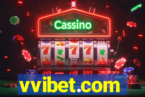 vvibet.com