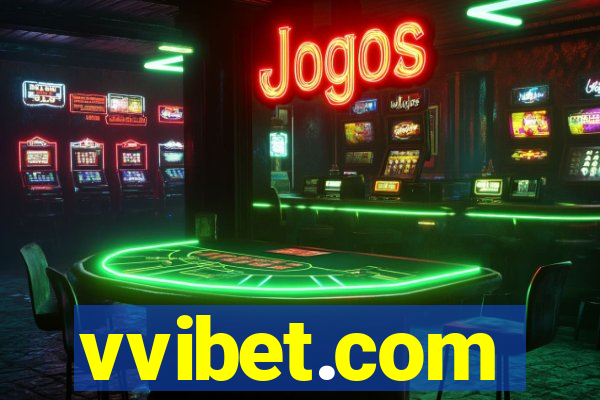 vvibet.com