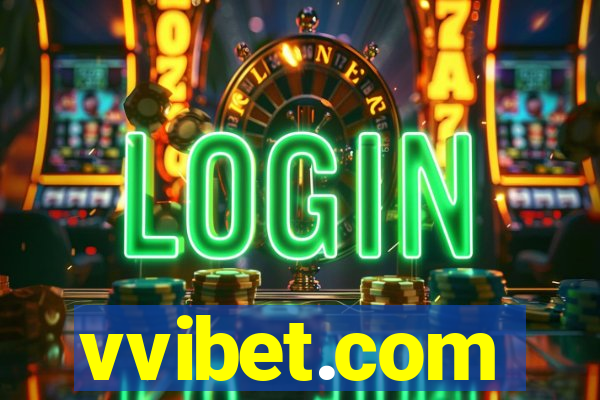 vvibet.com