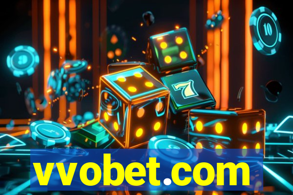 vvobet.com