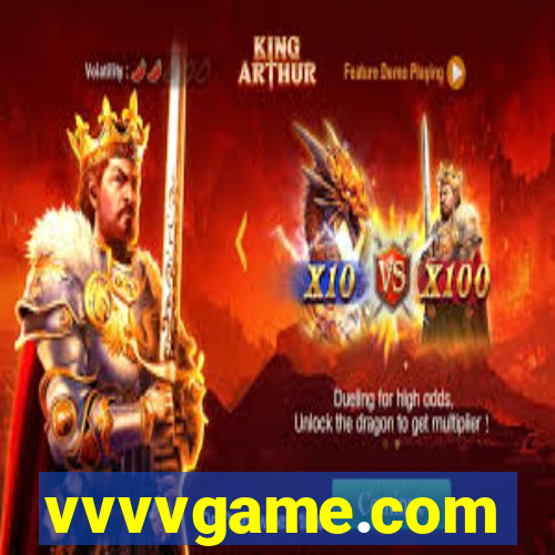 vvvvgame.com