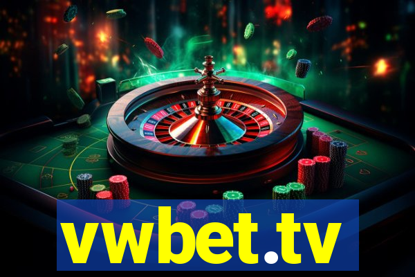 vwbet.tv
