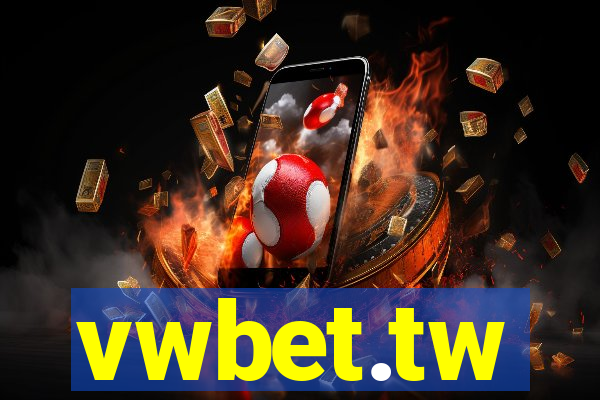 vwbet.tw