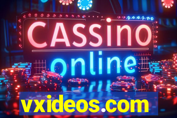 vxideos.com