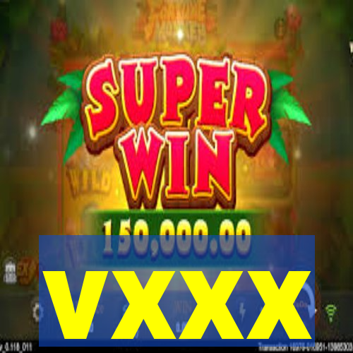 vxxx