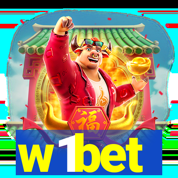 w1bet