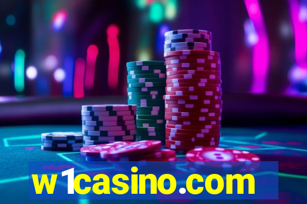 w1casino.com