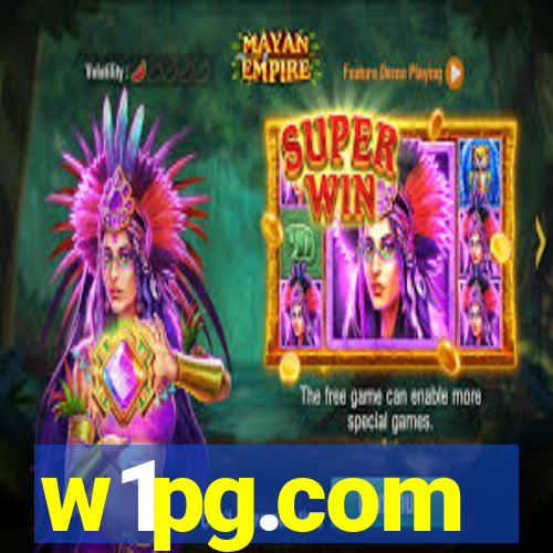 w1pg.com