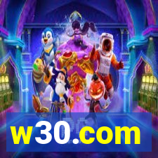 w30.com