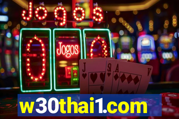 w30thai1.com