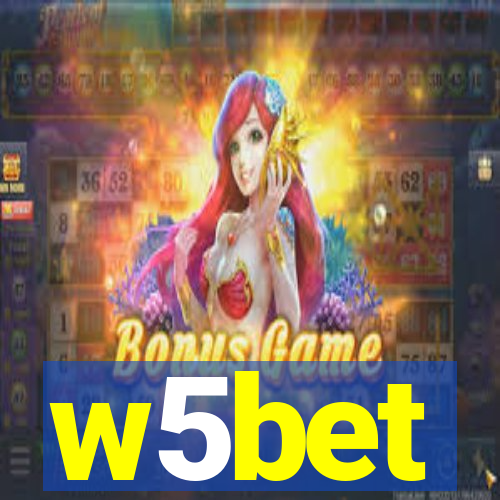 w5bet