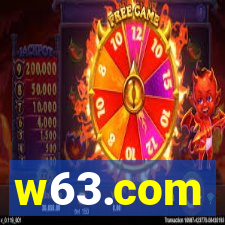 w63.com