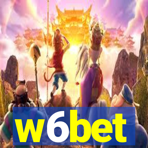 w6bet