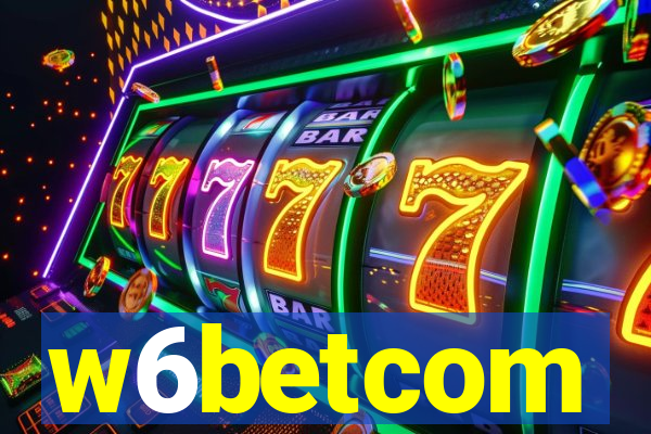 w6betcom