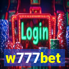 w777bet