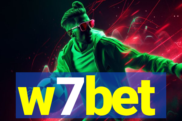 w7bet