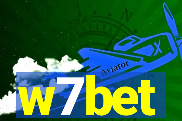 w7bet