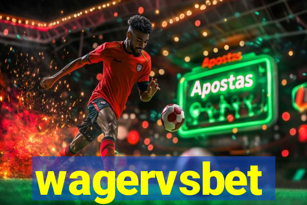 wagervsbet
