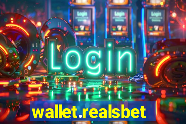 wallet.realsbet