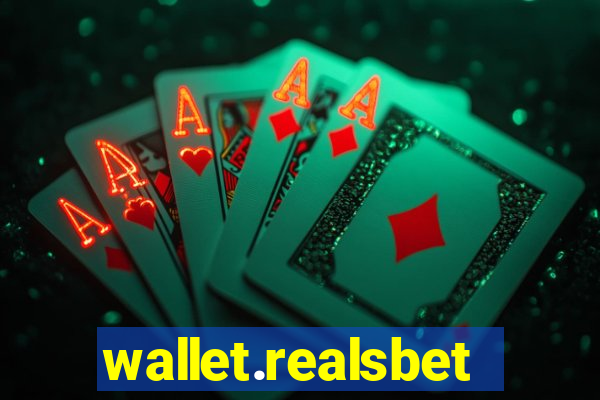 wallet.realsbet