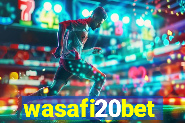 wasafi20bet
