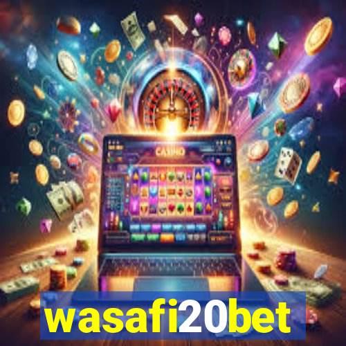 wasafi20bet