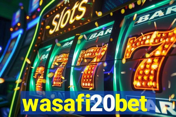 wasafi20bet