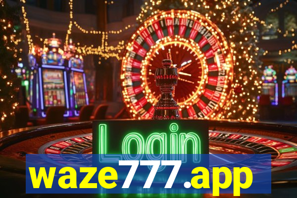 waze777.app