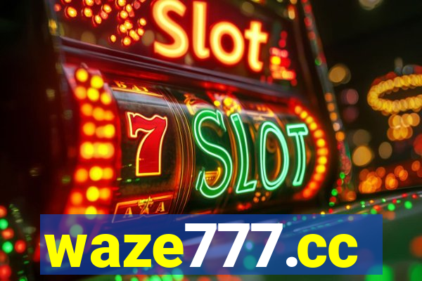 waze777.cc