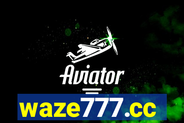 waze777.cc