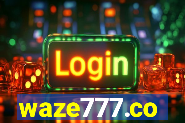 waze777.co
