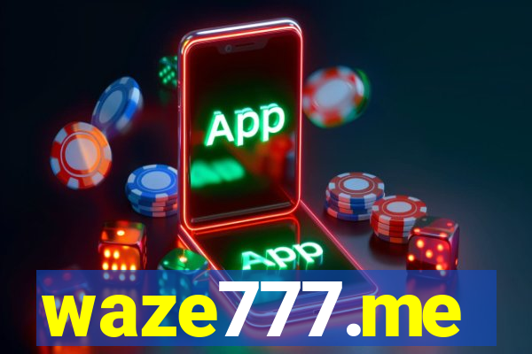 waze777.me