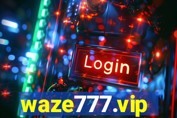 waze777.vip