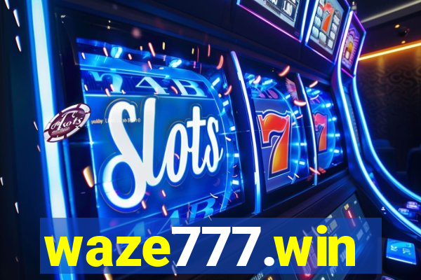 waze777.win
