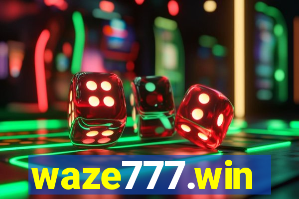 waze777.win