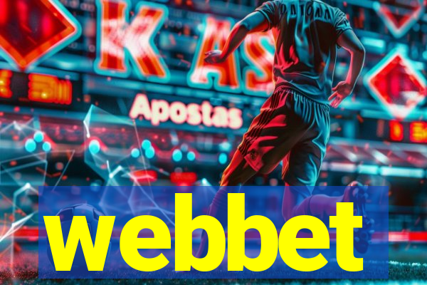 webbet