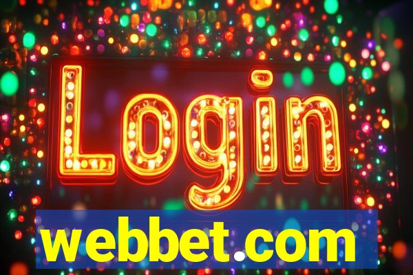 webbet.com
