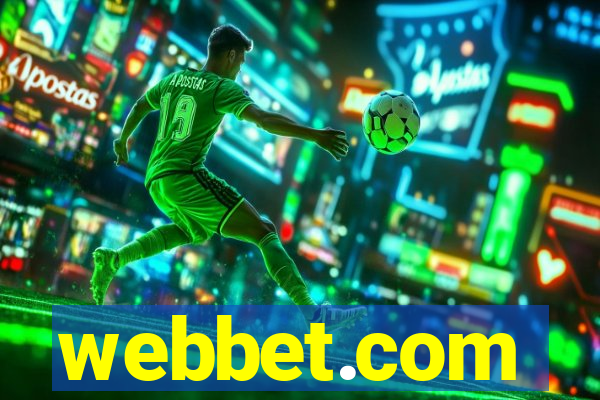 webbet.com
