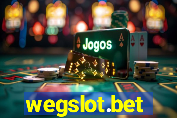 wegslot.bet