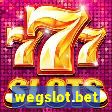 wegslot.bet