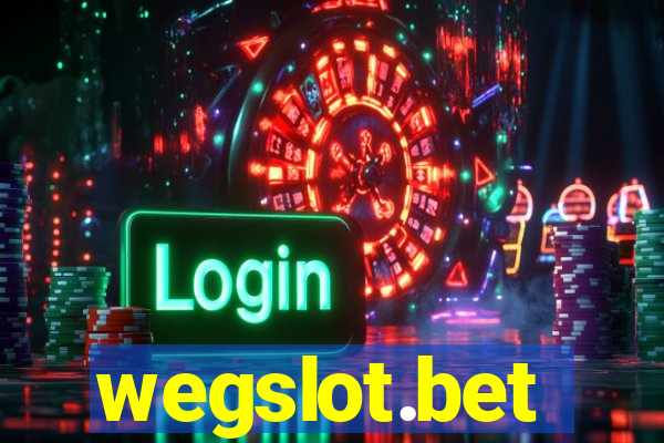 wegslot.bet