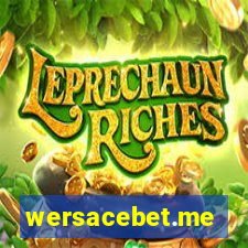 wersacebet.me